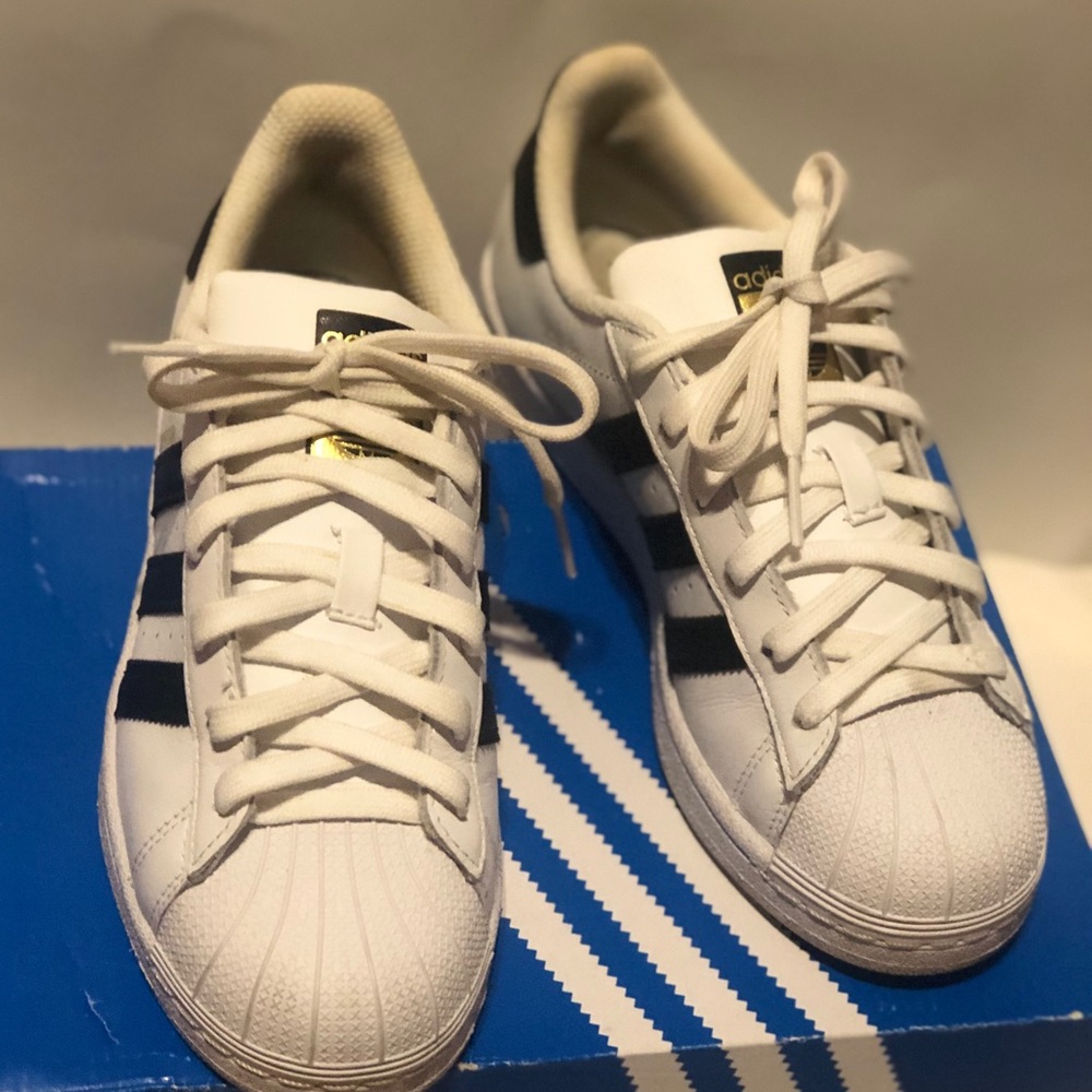 Adidas Superstar Shoes
